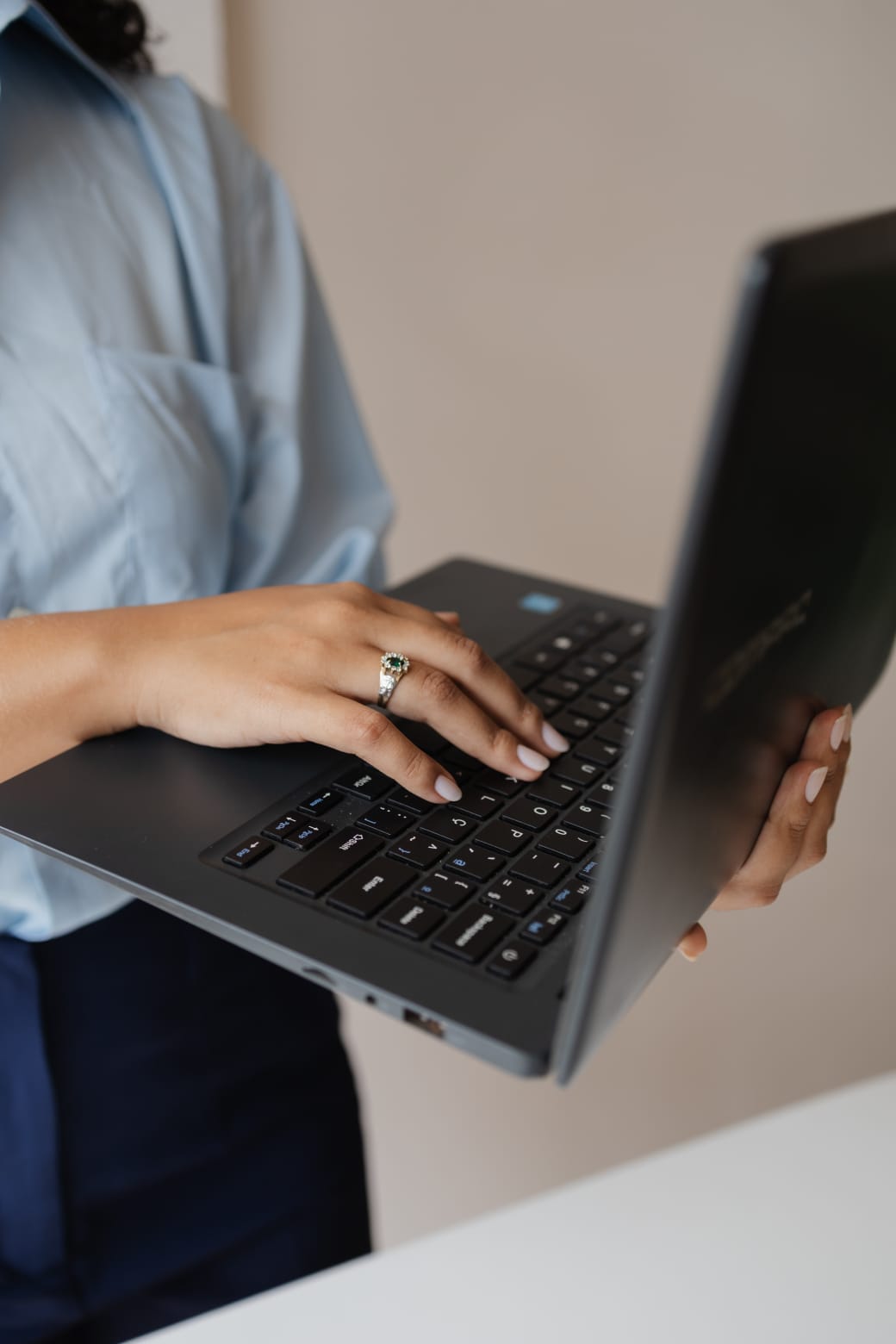 Consulta Online